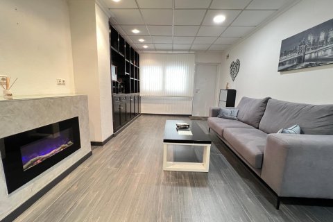 Wohnung zum Verkauf Torrevieja, Alicante, Spanien 2 Schlafzimmer, 100 m2 Nr. 125714 - Foto 1