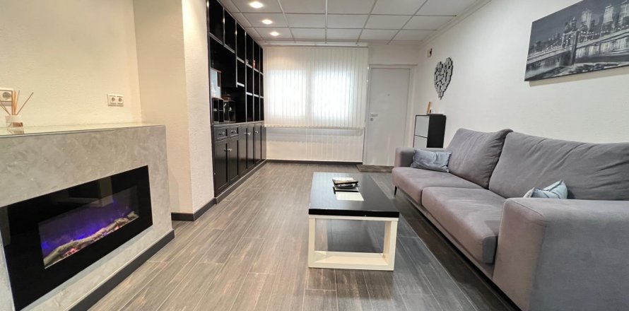 Wohnung Torrevieja, Alicante, Spanien 2 Schlafzimmer, 100 m2 Nr. 125714