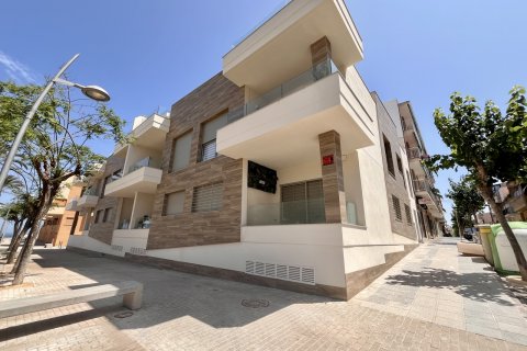 Apartamento en venta Torre de la Horadada, Alicante, España 2 dormitorios, 101 m2 No. 125710 - foto 4