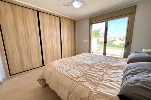 Apartamento en venta Torre de la Horadada, Alicante, España 2 dormitorios, 101 m2 No. 125710 - foto 14
