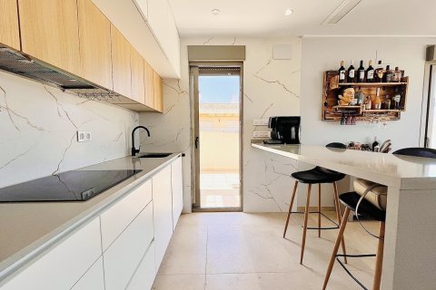 Apartamento en venta Torre de la Horadada, Alicante, España 2 dormitorios, 101 m2 No. 125710 - foto 7