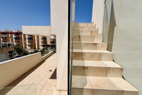 Apartamento en venta Torre de la Horadada, Alicante, España 2 dormitorios, 101 m2 No. 125710 - foto 21