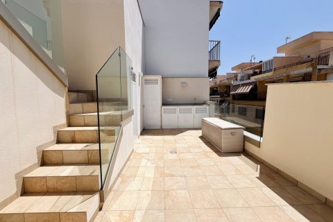 Apartamento en venta Torre de la Horadada, Alicante, España 2 dormitorios, 101 m2 No. 125710 - foto 20