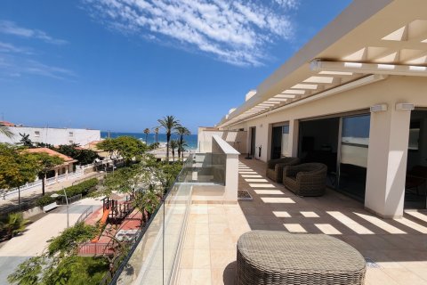 Apartamento en venta Torre de la Horadada, Alicante, España 2 dormitorios, 101 m2 No. 125710 - foto 3