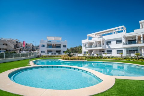 Apartment for sale Torrevieja, Alicante, Spain 2 bedrooms, 74 sq.m. No. 125050 - photo 20