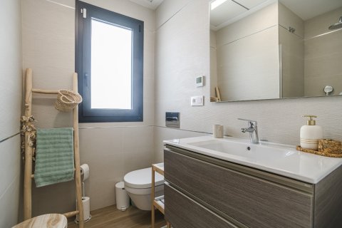 Apartment for sale Torrevieja, Alicante, Spain 2 bedrooms, 74 sq.m. No. 125050 - photo 14