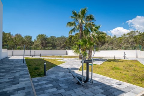 Apartment for sale Torrevieja, Alicante, Spain 2 bedrooms, 74 sq.m. No. 125050 - photo 26