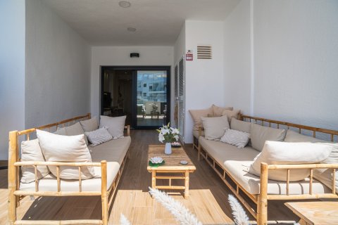 Apartment for sale Torrevieja, Alicante, Spain 2 bedrooms, 74 sq.m. No. 125050 - photo 8