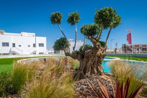 Apartment for sale Torrevieja, Alicante, Spain 2 bedrooms, 74 sq.m. No. 125050 - photo 22