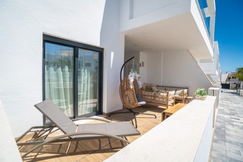 Apartment for sale Torrevieja, Alicante, Spain 2 bedrooms, 74 sq.m. No. 125050 - photo 7