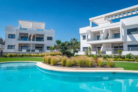 Apartment for sale Torrevieja, Alicante, Spain 2 bedrooms, 74 sq.m. No. 125050 - photo 21