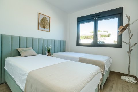 Apartment for sale Torrevieja, Alicante, Spain 2 bedrooms, 74 sq.m. No. 125050 - photo 12