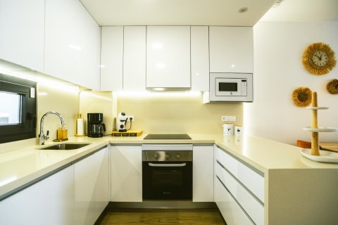 Apartment for sale Torrevieja, Alicante, Spain 2 bedrooms, 74 sq.m. No. 125050 - photo 5