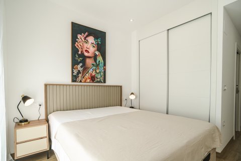 Apartment for sale Torrevieja, Alicante, Spain 2 bedrooms, 74 sq.m. No. 125050 - photo 15