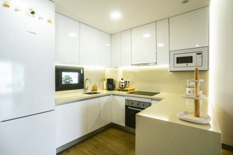 Apartment for sale Torrevieja, Alicante, Spain 2 bedrooms, 74 sq.m. No. 125050 - photo 11