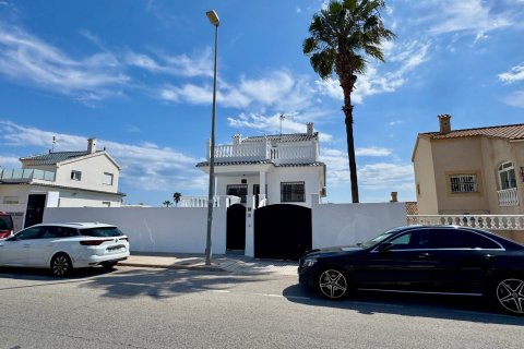 Willa Torrevieja, Alicante, Hiszpania 4 sypialnie, 142 mkw. nr 125047 – zdjęcie 24
