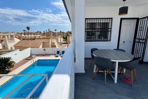 Willa Torrevieja, Alicante, Hiszpania 4 sypialnie, 142 mkw. nr 125047 – zdjęcie 16