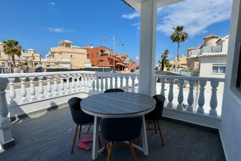 Willa Torrevieja, Alicante, Hiszpania 4 sypialnie, 142 mkw. nr 125047 – zdjęcie 15