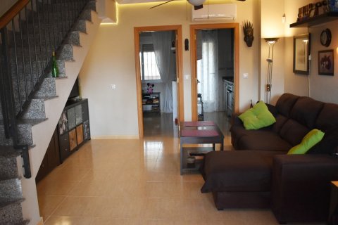 Rindu māja pārdošanā Torrevieja, Alicante, Spānijā 3 istabas,  Nr. 124955 - attēls 3