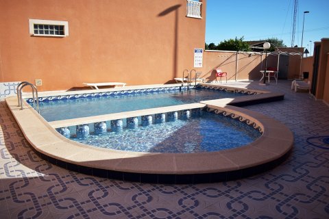Rindu māja pārdošanā Torrevieja, Alicante, Spānijā 3 istabas,  Nr. 124955 - attēls 11