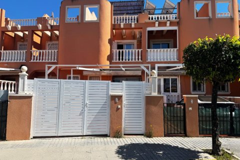 Rindu māja pārdošanā Torrevieja, Alicante, Spānijā 3 istabas,  Nr. 124955 - attēls 1