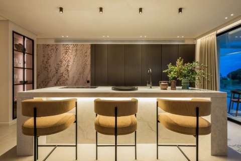 Сasa en venta Nueva Andalucía, Málaga, España 4 dormitorios, 408 m2 No. 127469 - foto 26