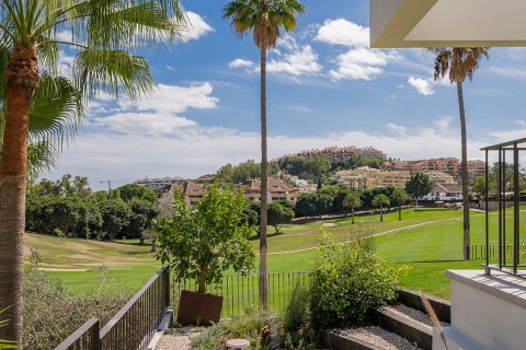 Сasa en venta Nueva Andalucía, Málaga, España 4 dormitorios, 408 m2 No. 127469 - foto 7