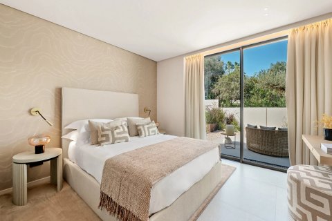 Сasa en venta Nueva Andalucía, Málaga, España 4 dormitorios, 408 m2 No. 127469 - foto 29