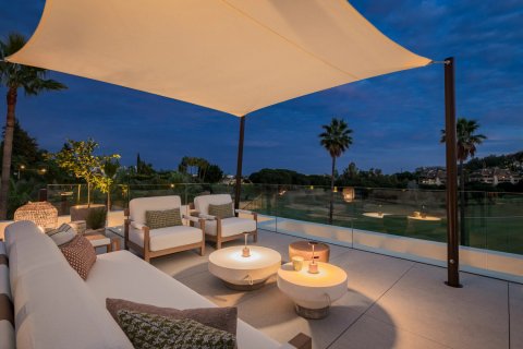 Сasa en venta Nueva Andalucía, Málaga, España 4 dormitorios, 408 m2 No. 127469 - foto 15