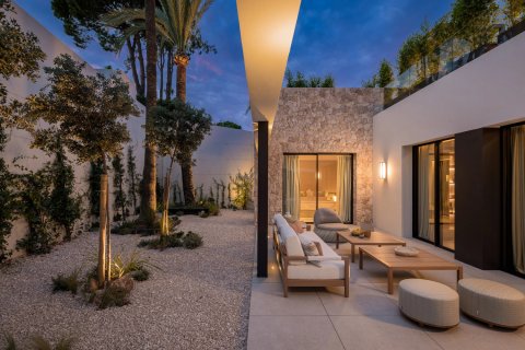 Сasa en venta Nueva Andalucía, Málaga, España 4 dormitorios, 408 m2 No. 127469 - foto 17
