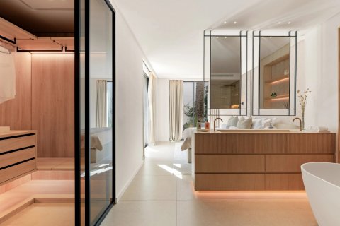 Сasa en venta Nueva Andalucía, Málaga, España 4 dormitorios, 408 m2 No. 127469 - foto 30