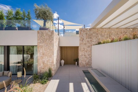Сasa en venta Nueva Andalucía, Málaga, España 4 dormitorios, 408 m2 No. 127469 - foto 6