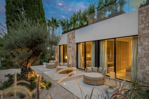 Сasa en venta Nueva Andalucía, Málaga, España 4 dormitorios, 408 m2 No. 127469 - foto 18