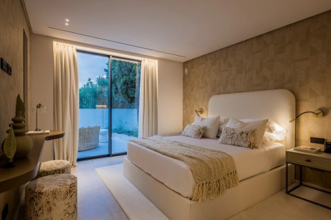 Сasa en venta Nueva Andalucía, Málaga, España 4 dormitorios, 408 m2 No. 127469 - foto 27