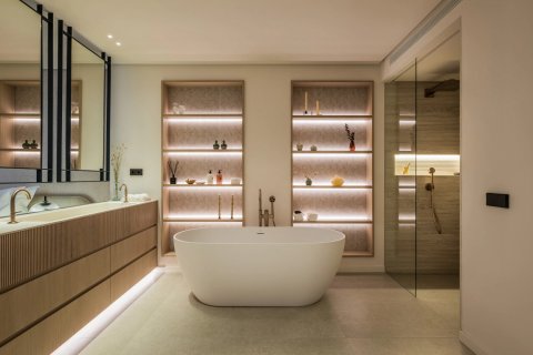 Сasa en venta Nueva Andalucía, Málaga, España 4 dormitorios, 408 m2 No. 127469 - foto 22