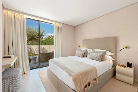 Сasa en venta Nueva Andalucía, Málaga, España 4 dormitorios, 408 m2 No. 127469 - foto 28