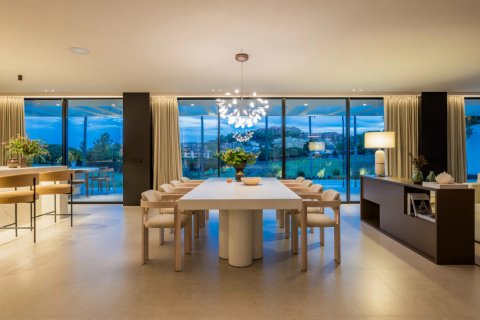 Сasa en venta Nueva Andalucía, Málaga, España 4 dormitorios, 408 m2 No. 127469 - foto 24