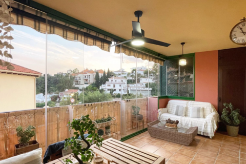 Appartamento in vendita Fuengirola, Malaga, Spagna 2 camere da letto, 93 mq. N° 127466 - foto 17