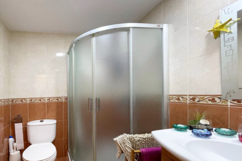 Appartamento in vendita Fuengirola, Malaga, Spagna 2 camere da letto, 93 mq. N° 127466 - foto 19