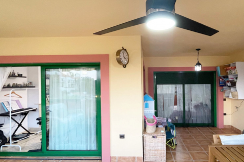 Appartamento in vendita Fuengirola, Malaga, Spagna 2 camere da letto, 93 mq. N° 127466 - foto 12