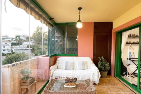 Appartamento in vendita Fuengirola, Malaga, Spagna 2 camere da letto, 93 mq. N° 127466 - foto 10