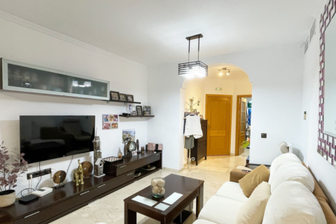 Appartamento in vendita Fuengirola, Malaga, Spagna 2 camere da letto, 93 mq. N° 127466 - foto 4