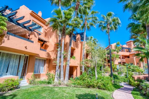 Apartament Marbella, Malaga, Hiszpania 2 sypialnie, 217 mkw. nr 127470 – zdjęcie 1