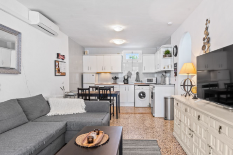 Apartament Fuengirola, Malaga, Hiszpania 2 sypialnie, 68 mkw. nr 127468 – zdjęcie 6