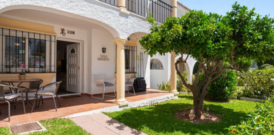 Apartament Fuengirola, Malaga, Hiszpania 2 sypialnie, 68 mkw. nr 127468