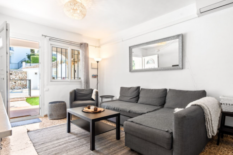 Apartament Fuengirola, Malaga, Hiszpania 2 sypialnie, 68 mkw. nr 127468 – zdjęcie 7