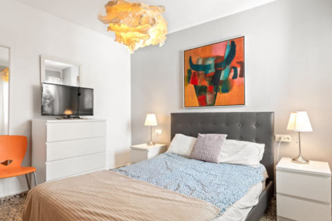 Apartament Fuengirola, Malaga, Hiszpania 2 sypialnie, 68 mkw. nr 127468 – zdjęcie 14