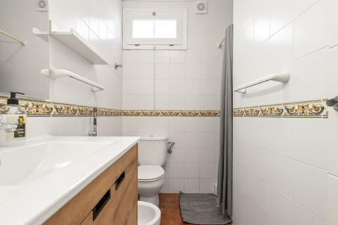 Apartament Fuengirola, Malaga, Hiszpania 2 sypialnie, 68 mkw. nr 127468 – zdjęcie 15