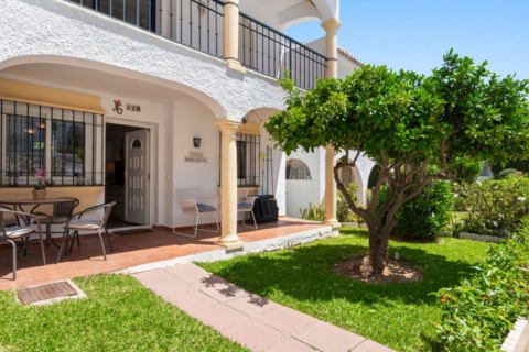 Apartament Fuengirola, Malaga, Hiszpania 2 sypialnie, 68 mkw. nr 127468 – zdjęcie 19