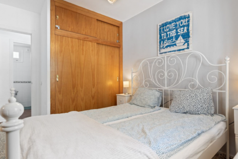 Apartament Fuengirola, Malaga, Hiszpania 2 sypialnie, 68 mkw. nr 127468 – zdjęcie 13